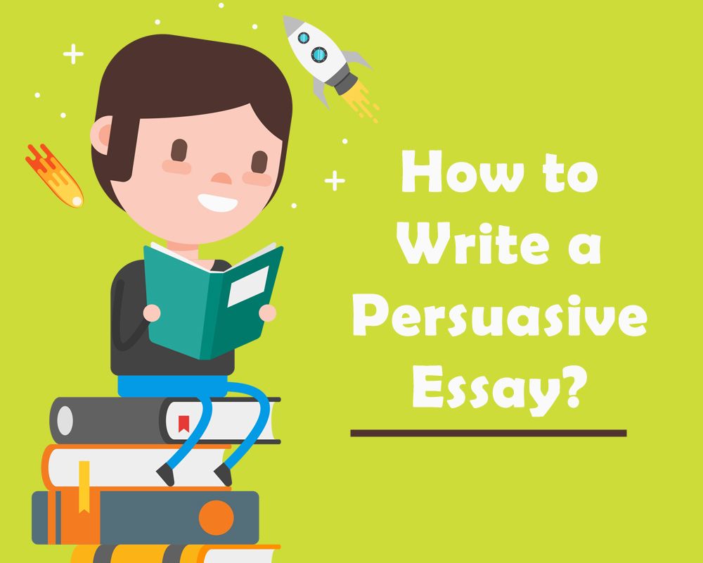 Persuasive Essay Guide