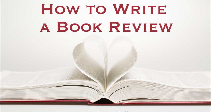 How To Write A Good Book Review